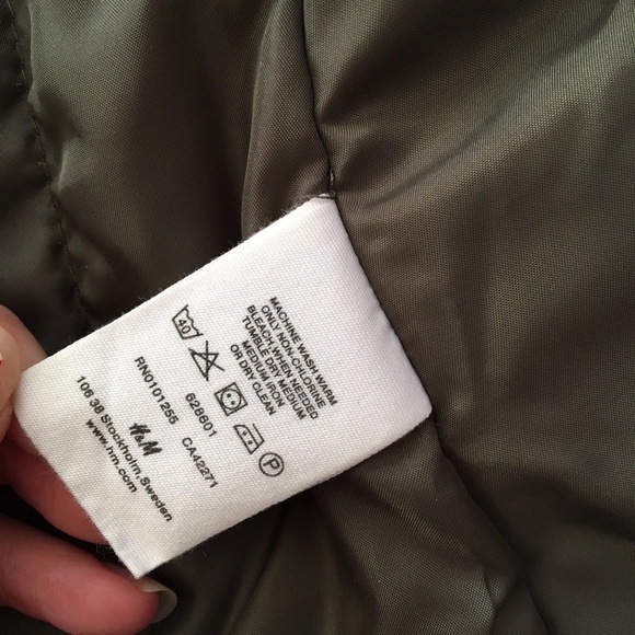 ⭐️ Women’s Field Jacket Removeable Hood Belt Khaki - Picture 5 of 16